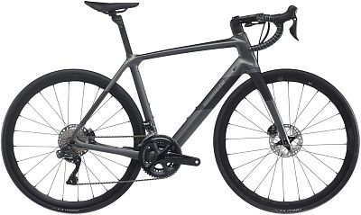 Превью  Велосипед BIANCHI Infinito CV 105 Di2 12sp (2025)